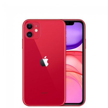 iPhone 11 - Image 4