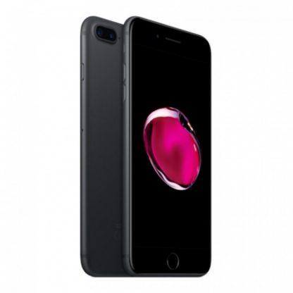 apple iphone 7 plus black