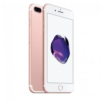 apple iphone 7 plus Rose Gold