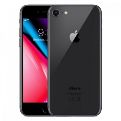 Apple iphone 8 space grey