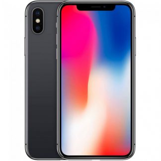 Apple iphone X Space Grey