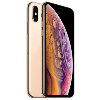 Apple iphone xs Gold