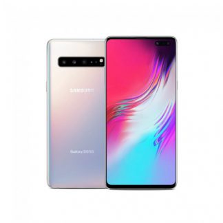 Samsung galaxy s10 5g Majestic Silver