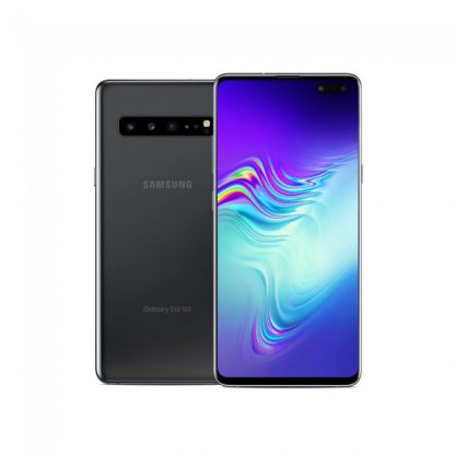 Samsung galaxy s10 5g Majestic Black