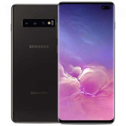 Samsung Galaxy S10 PLUS Prism Black