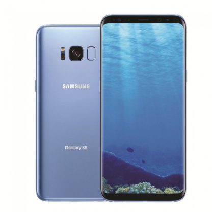 Samsung Galaxy S8 - Image 2