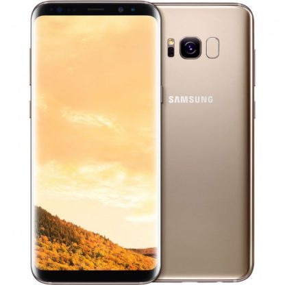 Samsung Galaxy S8 - Image 3