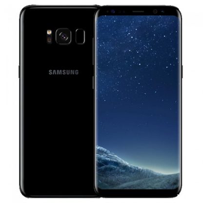 Samsung Galaxy S8