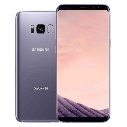 Samsung Galaxy S8 - Image 4