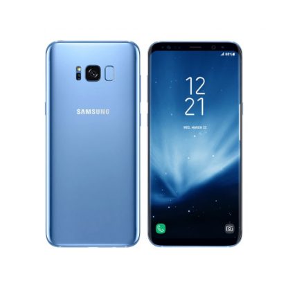 Samsung Galaxy S8 Plus - Image 3