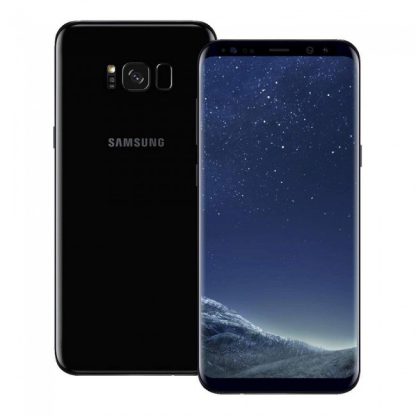 Samsung Galaxy S8 Plus - Image 4