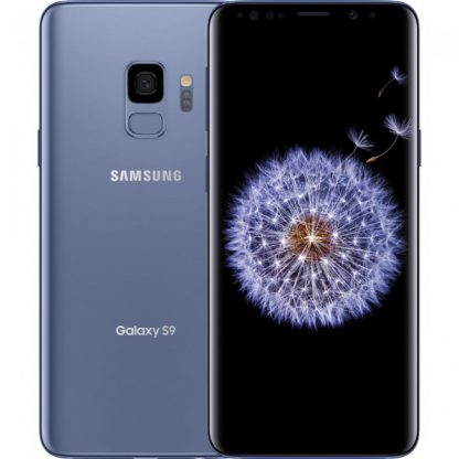 Samsung Galaxy S9