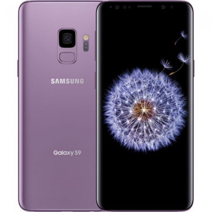 Samsung Galaxy S9 - Image 3