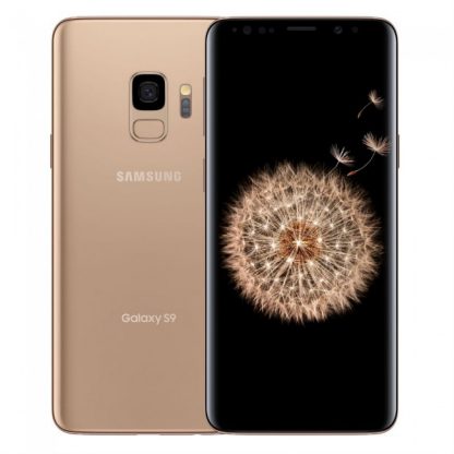 Samsung Galaxy S9 - Image 4